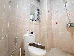 Great Deal Studio Room At Pinewood Jatinangor Apartment