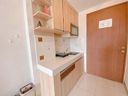 Great Deal Studio Room At Pinewood Jatinangor Apartment