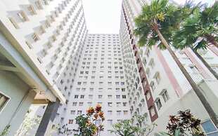 Great Deal Studio Room At Pinewood Jatinangor Apartment