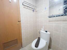 Great Deal Studio Room At Pinewood Jatinangor Apartment