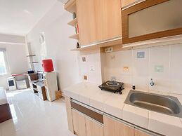 Great Deal Studio Room At Pinewood Jatinangor Apartment