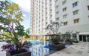 Great Deal Studio Room At Pinewood Jatinangor Apartment