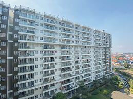 Homey 1Br Apartment At Gateway Pasteur