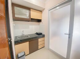 Homey 1Br Apartment At Gateway Pasteur