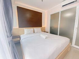 Homey 1Br Apartment At Gateway Pasteur