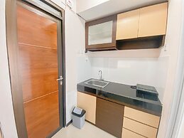 Homey 1Br Apartment At Gateway Pasteur