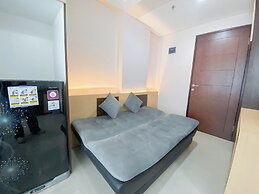 Homey 1Br Apartment At Gateway Pasteur