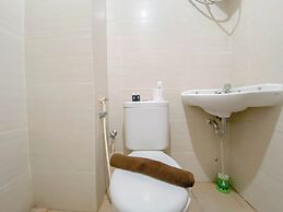 Homey 1Br Apartment At Gateway Pasteur