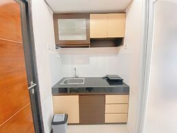 Homey 1Br Apartment At Gateway Pasteur