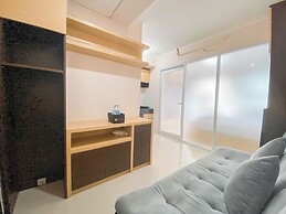 Homey 1Br Apartment At Gateway Pasteur