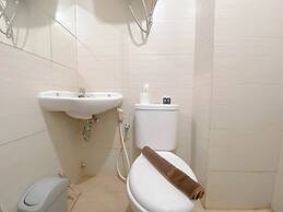Cozy 1Br Apartemen Gateway Pasteur