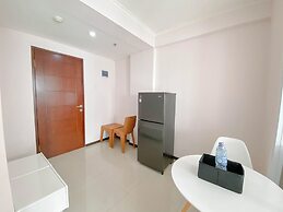 Cozy 1Br Apartemen Gateway Pasteur