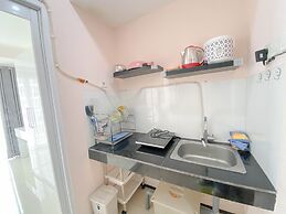 Cozy 1Br Apartemen Gateway Pasteur