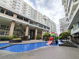 Cozy 1Br Apartemen Gateway Pasteur