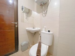 Cozy 1Br Apartemen Gateway Pasteur