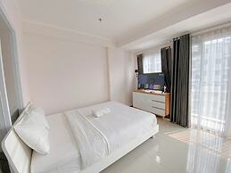 Cozy 1Br Apartemen Gateway Pasteur