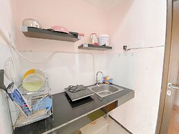 Cozy 1Br Apartemen Gateway Pasteur