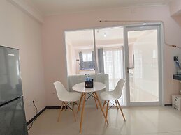 Cozy 1Br Apartemen Gateway Pasteur