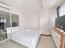 Cozy 1Br Apartemen Gateway Pasteur
