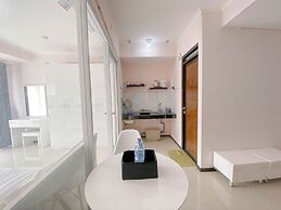 Cozy 1Br Apartemen Gateway Pasteur