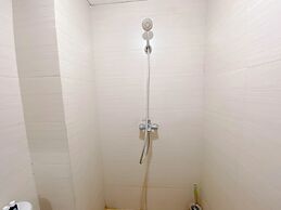 Cozy 1Br Apartemen Gateway Pasteur