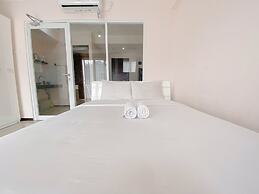 Cozy 1Br Apartemen Gateway Pasteur