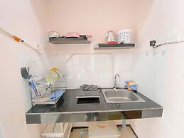 Cozy 1Br Apartemen Gateway Pasteur