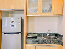 Good Place And Spacious Studio Transpark Cibubur Apartment