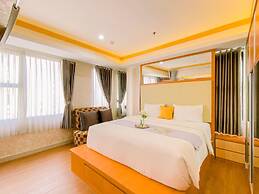 Good Place And Spacious Studio Transpark Cibubur Apartment