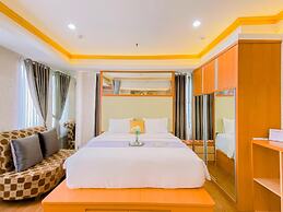 Good Place And Spacious Studio Transpark Cibubur Apartment