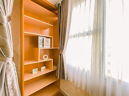 Good Place And Spacious Studio Transpark Cibubur Apartment