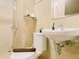 Good Place And Spacious Studio Transpark Cibubur Apartment
