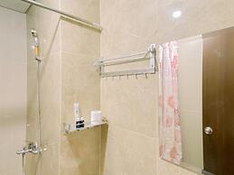 Good Place And Spacious Studio Transpark Cibubur Apartment