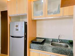 Good Place And Spacious Studio Transpark Cibubur Apartment