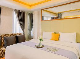 Good Place And Spacious Studio Transpark Cibubur Apartment