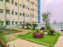 Modern Look 1Br Apartment At Atlanta Residence