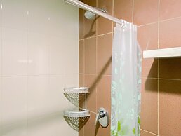 Modern Look 1Br Apartment At Atlanta Residence