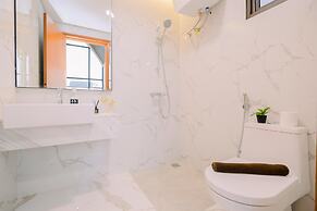 Vimala Hills Villa Gadog Puncak 3Br For 12 Pax