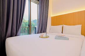 Vimala Hills Villa Gadog Puncak 3Br For 12 Pax