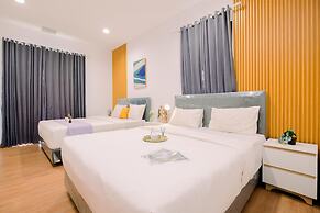 Vimala Hills Villa Gadog Puncak 3Br For 12 Pax