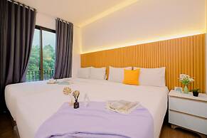 Vimala Hills Villa Gadog Puncak 3Br For 12 Pax