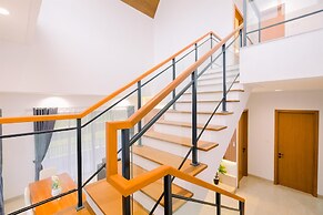 Vimala Hills Villa Gadog Puncak 3Br For 12 Pax