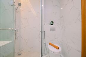 Vimala Hills Villa Gadog Puncak 3Br For 12 Pax