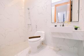 Vimala Hills Villa Gadog Puncak 3Br For 12 Pax