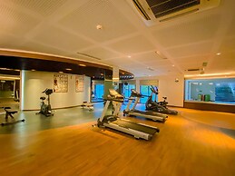 Vimala Hills Villa Gadog Puncak 3Br For 12 Pax