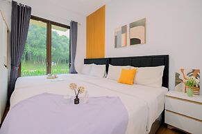 Vimala Hills Villa Gadog Puncak 3Br For 12 Pax