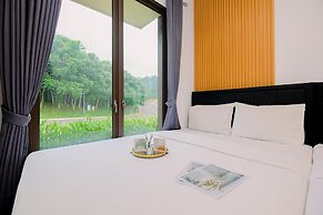 Vimala Hills Villa Gadog Puncak 3Br For 12 Pax