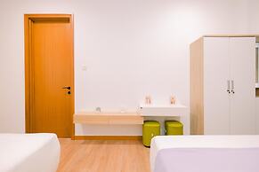 Vimala Hills Villa Gadog Puncak 3Br For 12 Pax