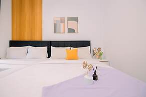 Vimala Hills Villa Gadog Puncak 3Br For 12 Pax