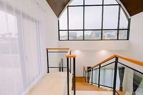 Vimala Hills Villa Gadog Puncak 3Br For 12 Pax